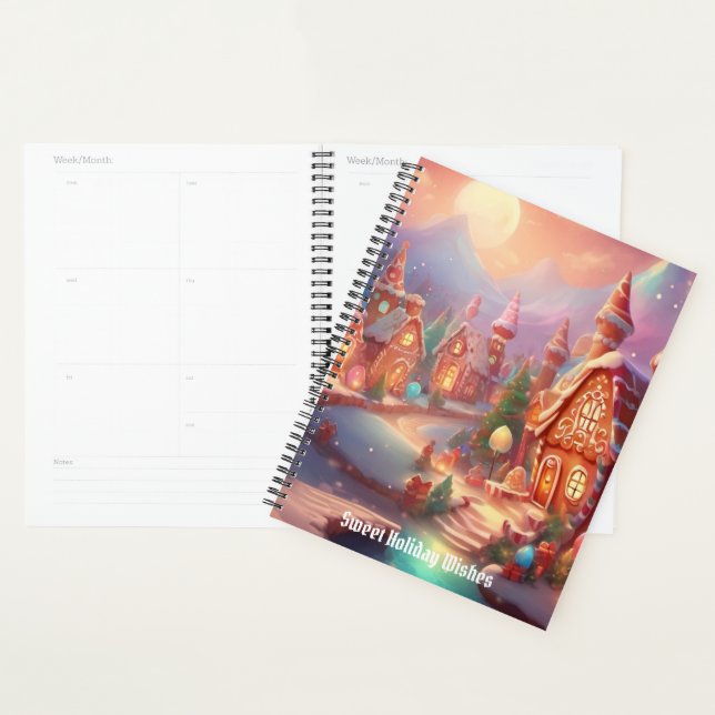 Dorfkalender Planer (Anzeige)