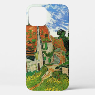 Dorfstraße von Vincent van Gogh Case-Mate iPhone Hülle