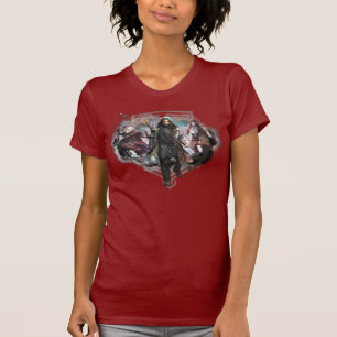 Dori, Kili und Bifur T-Shirt
