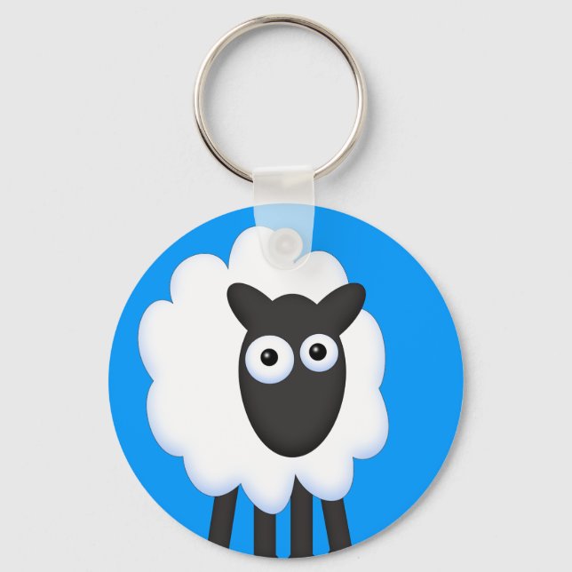 Doris Schlüsselanhänger (Vorderseite)