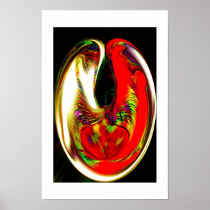 Dormant Poster