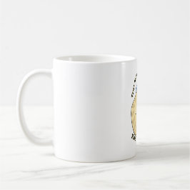 Dormir - Feline privée | Mug