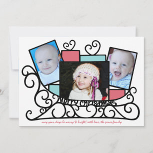 Dormir Plein D'Amour Carte photo De Vacances