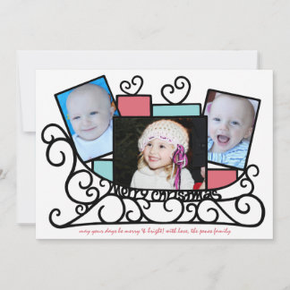 Dormir Plein D'Amour Carte photo De Vacances