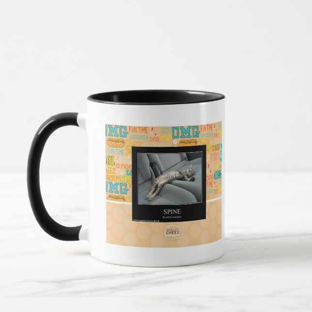 Dorn Tasse (Links)