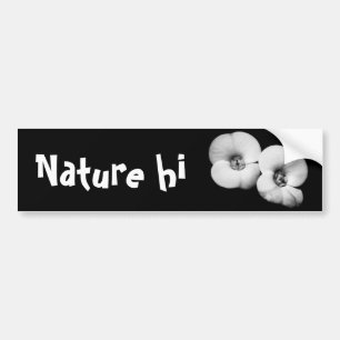 Dornenkrone Autoaufkleber