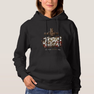 Dornenkrone Jesus Shirt – Christliches T-Shirt