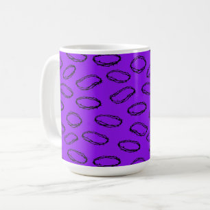 Dornenkrone Kaffeetasse