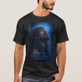 Dornenkronen-T-Shirt T-Shirt
