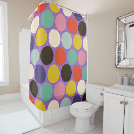 Dornhai Duschvorhang