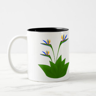 Dornhai Zweifarbige Tasse