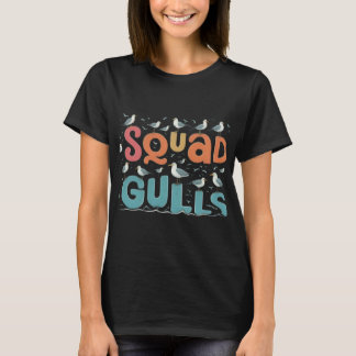 Dornmöwe T-Shirt