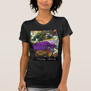 Dornröschen T-Shirt