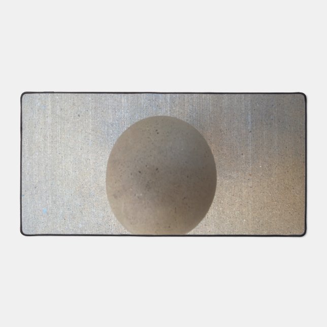 Dorodango (Recto)