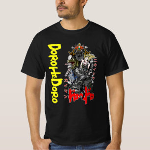 Dorohedoro Manga T-Shirt