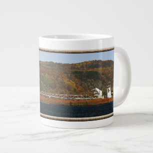 Dorothy Ann & Pathfinder Jumbo-Tasse