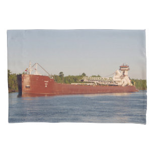 Dorothy Ann & Pathfinder Kissen Kissenbezug