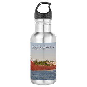 Dorothy Ann & Pathfinder Wasserflasche
