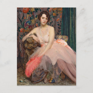 Dorothy   George Spencer Watson Postkarte