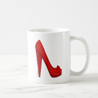 Dorothy-Rubin-Pumpe Kaffeetasse