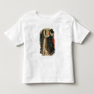 Dorothy St. John, Lady Cary, c.1614 Kleinkind T-shirt