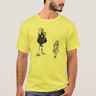 Dorothy und Dorothy T-Shirt
