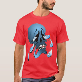 Dorries weite heraus künstlerische T - Shirts