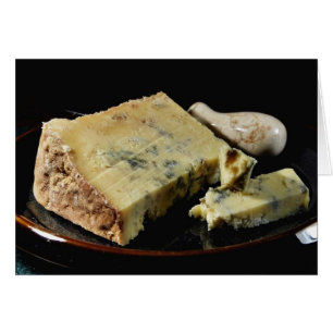 Dorset Blue Vinny (Vinney) Käse