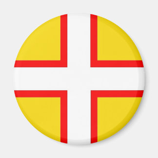 Dorset Flag Magnet