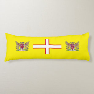 Dorset-Flagge Seitenschläferkissen