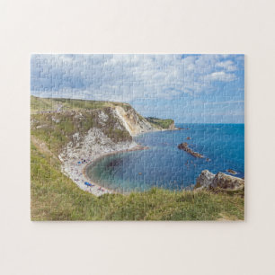 Dorset Man O'War-Rätsel