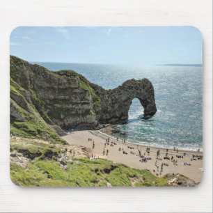 Dorset, Nature, England Mousepad