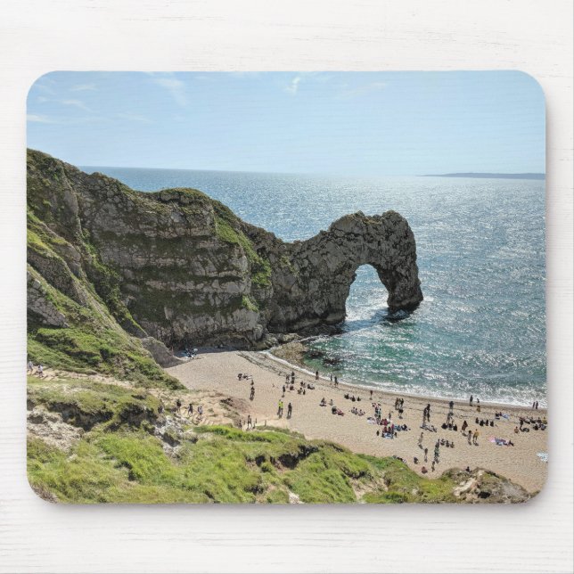 Dorset, Nature, England Mousepad (Vorne)