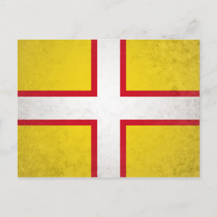 Dorset Postkarte