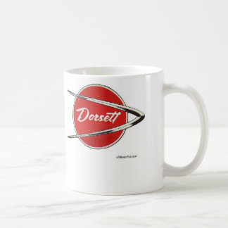 Dorsett Tasse