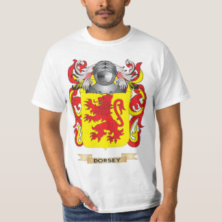 Dorsey Wappen T-Shirt