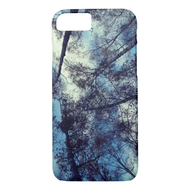 Dort Apple iPhone 8/7, selten dort Case-Mate iPhone Hülle (Rückseite)