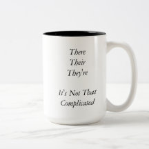 Dort ihr, sind sie Tasse