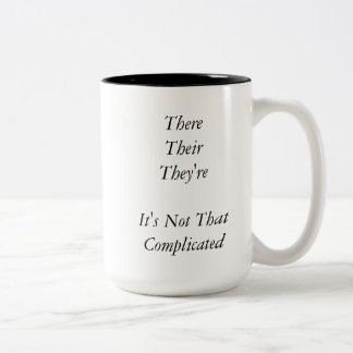 Dort ihr, sind sie Tasse
