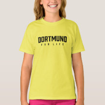 Dortmund fürs Leben