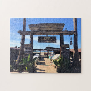 Dory Fishing Fleet, Newport Beach, Kalifornien