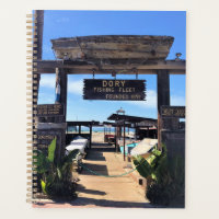 Dory Fishing Fleet, Newport Beach, Kalifornien