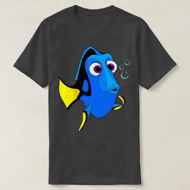 Dory T-Shirt (Design vorne)
