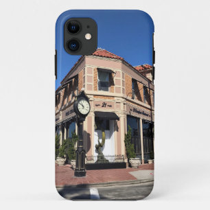 Doryman's Inn, Newport Beach, Kalifornien Case-Mate iPhone Hülle