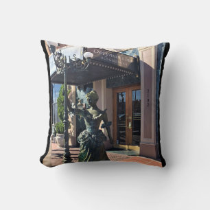 Doryman's Inn, Newport Beach, Kalifornien Kissen