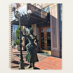 Doryman's Inn, Newport Beach, Kalifornien Planer