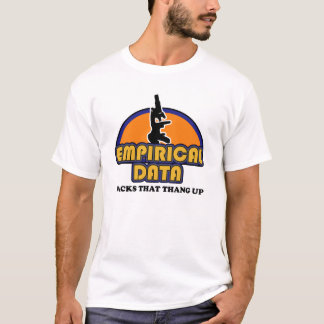 Dos de données empiriques ce Thang vers le haut de