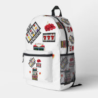 Imprimer Couper le sac à coudre Casino