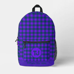 Dos Imprimé Magnifique Équipe Enfants d'âge préscolaire sac à