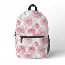 Sac à coudre et couper en impression artistique